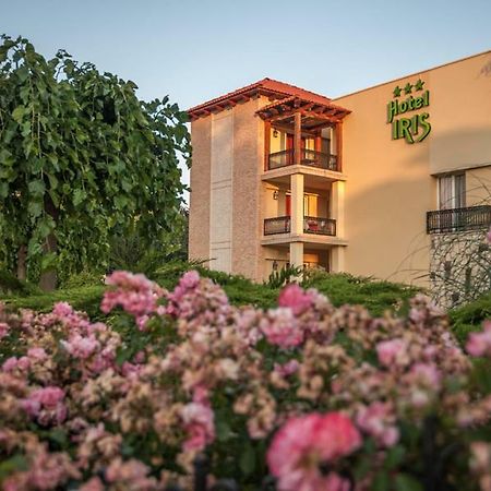 Hotel Iris-Mimoza Jupiter Zewnętrze zdjęcie
