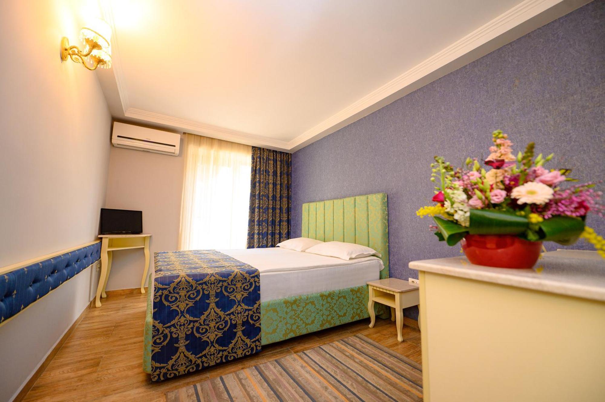Hotel Iris-Mimoza Jupiter Zewnętrze zdjęcie