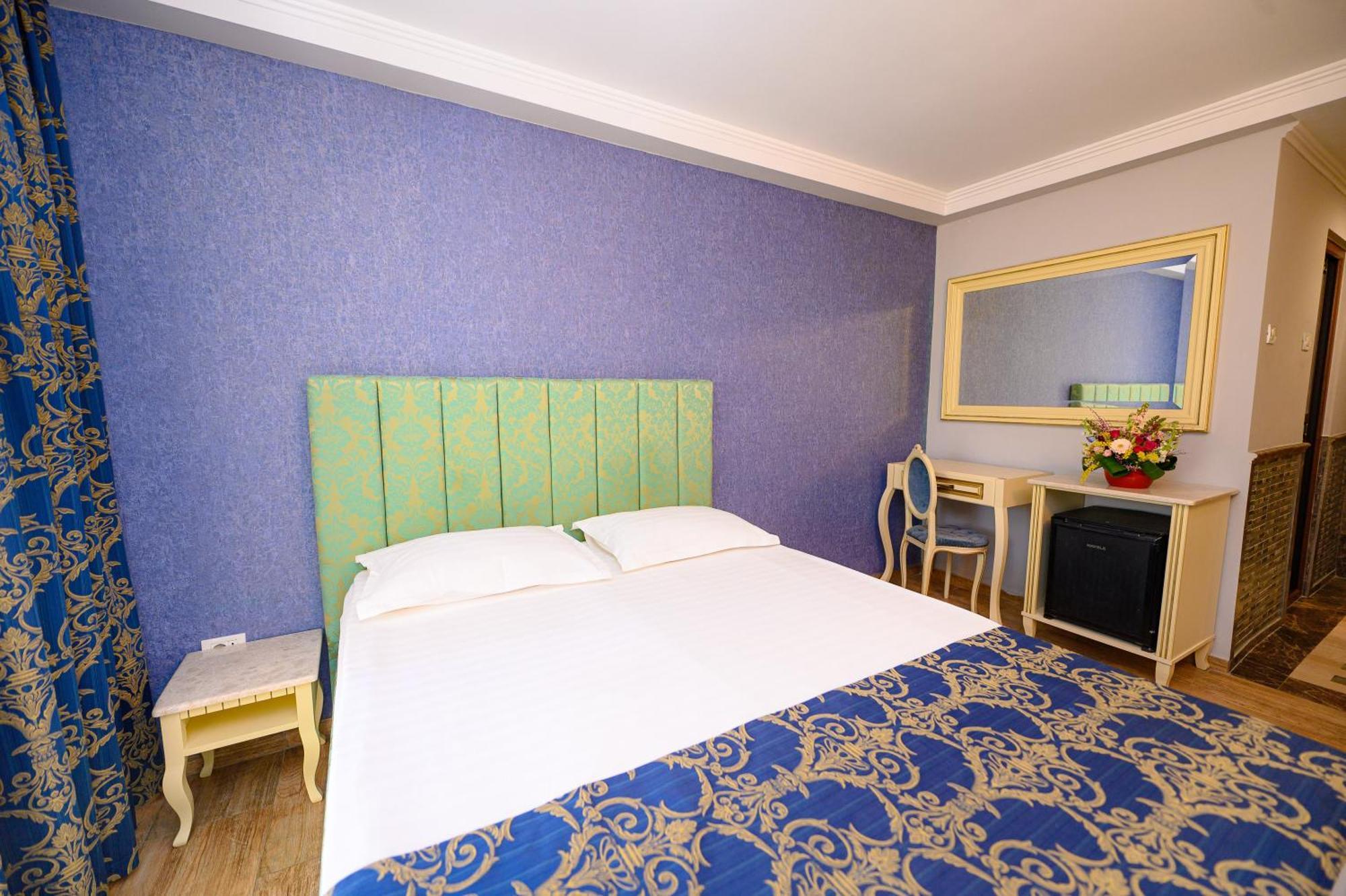 Hotel Iris-Mimoza Jupiter Zewnętrze zdjęcie
