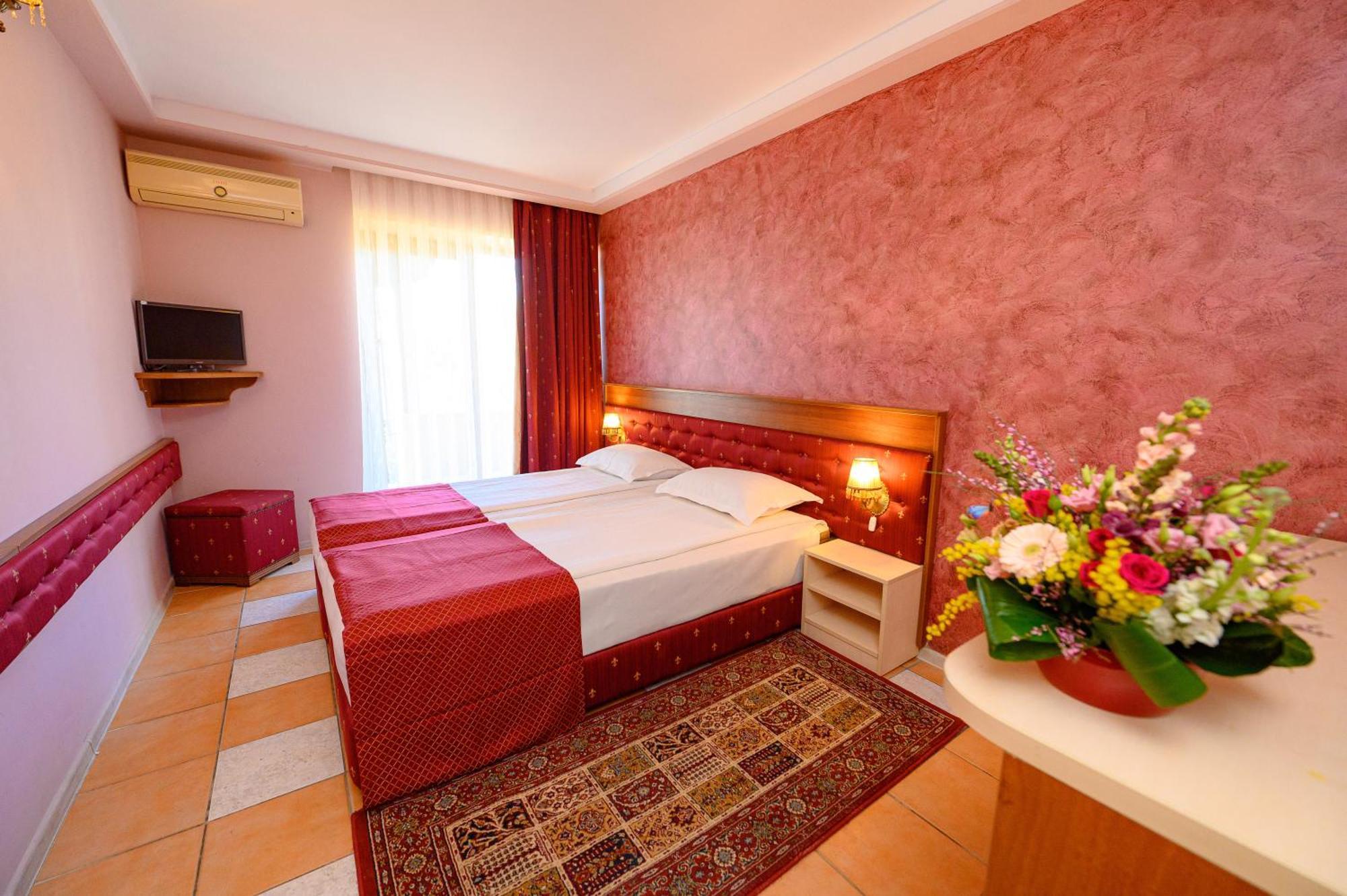 Hotel Iris-Mimoza Jupiter Zewnętrze zdjęcie