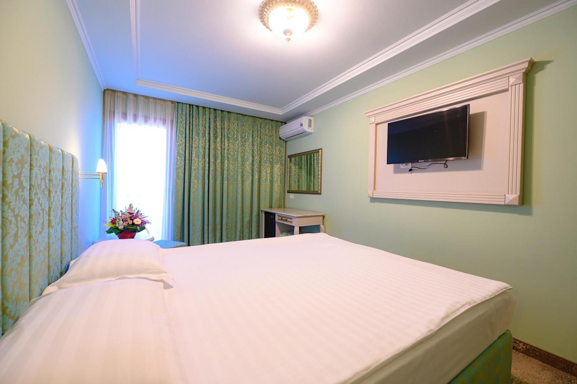 Hotel Iris-Mimoza Jupiter Zewnętrze zdjęcie
