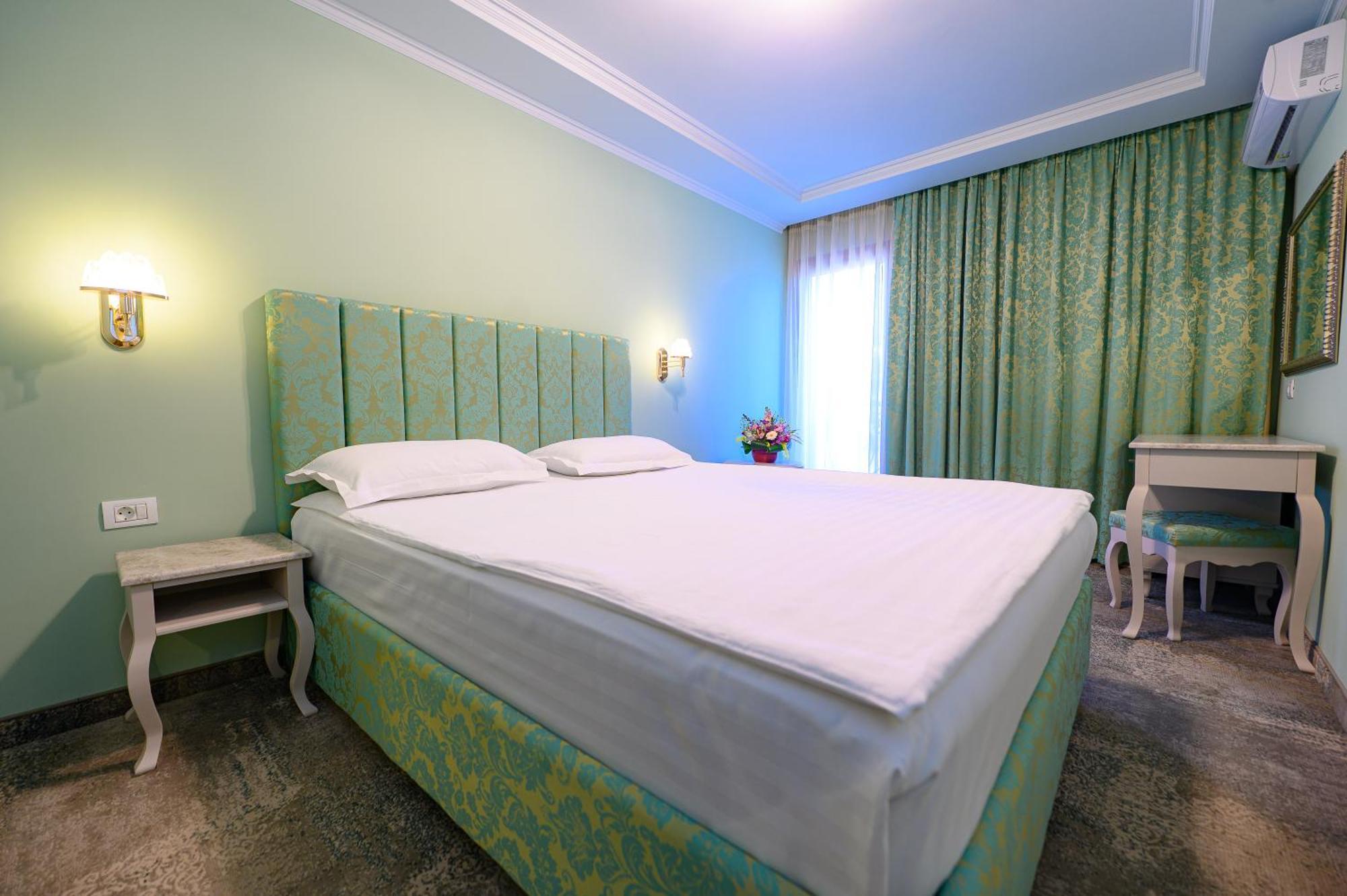 Hotel Iris-Mimoza Jupiter Zewnętrze zdjęcie