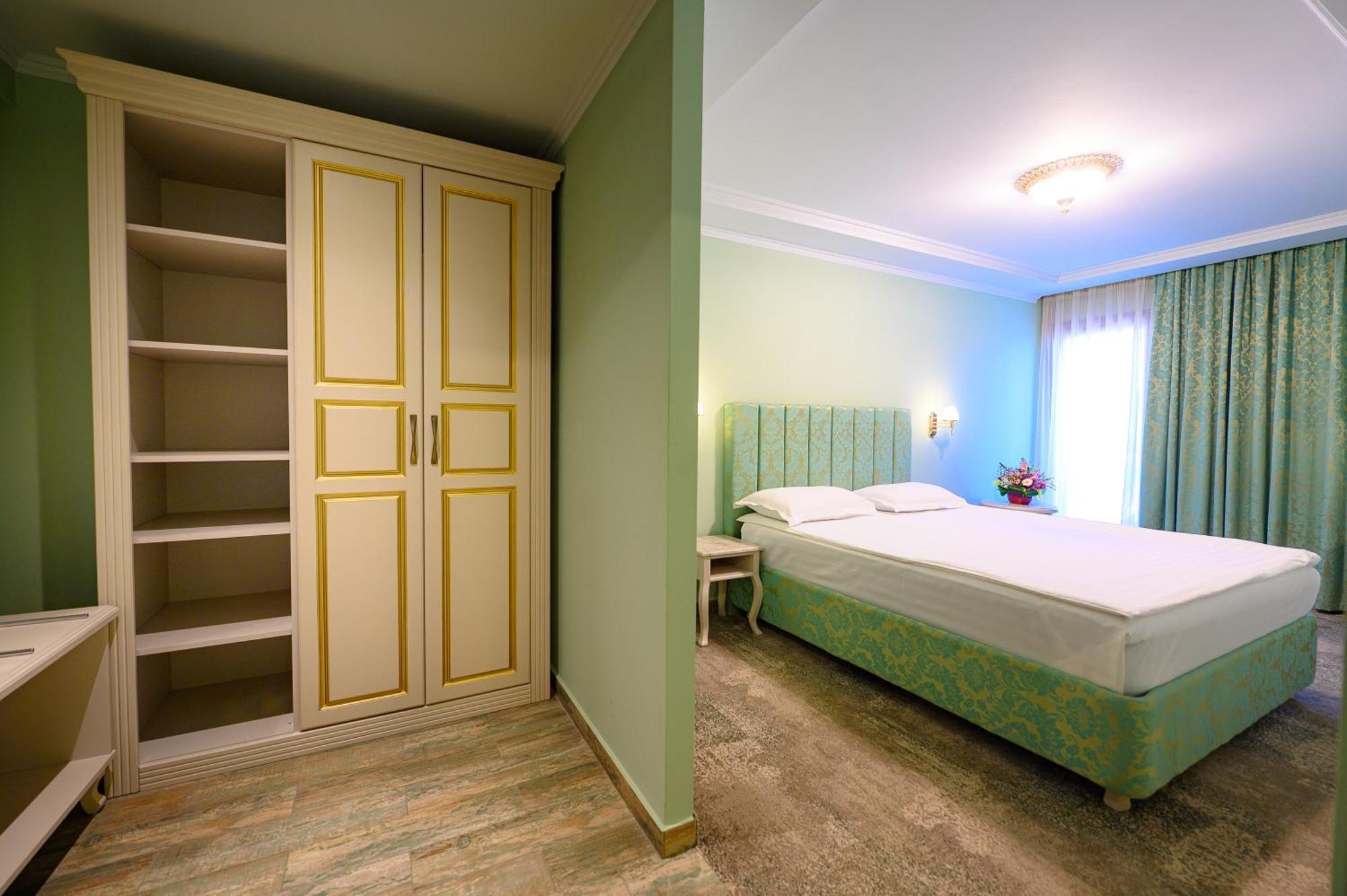 Hotel Iris-Mimoza Jupiter Zewnętrze zdjęcie