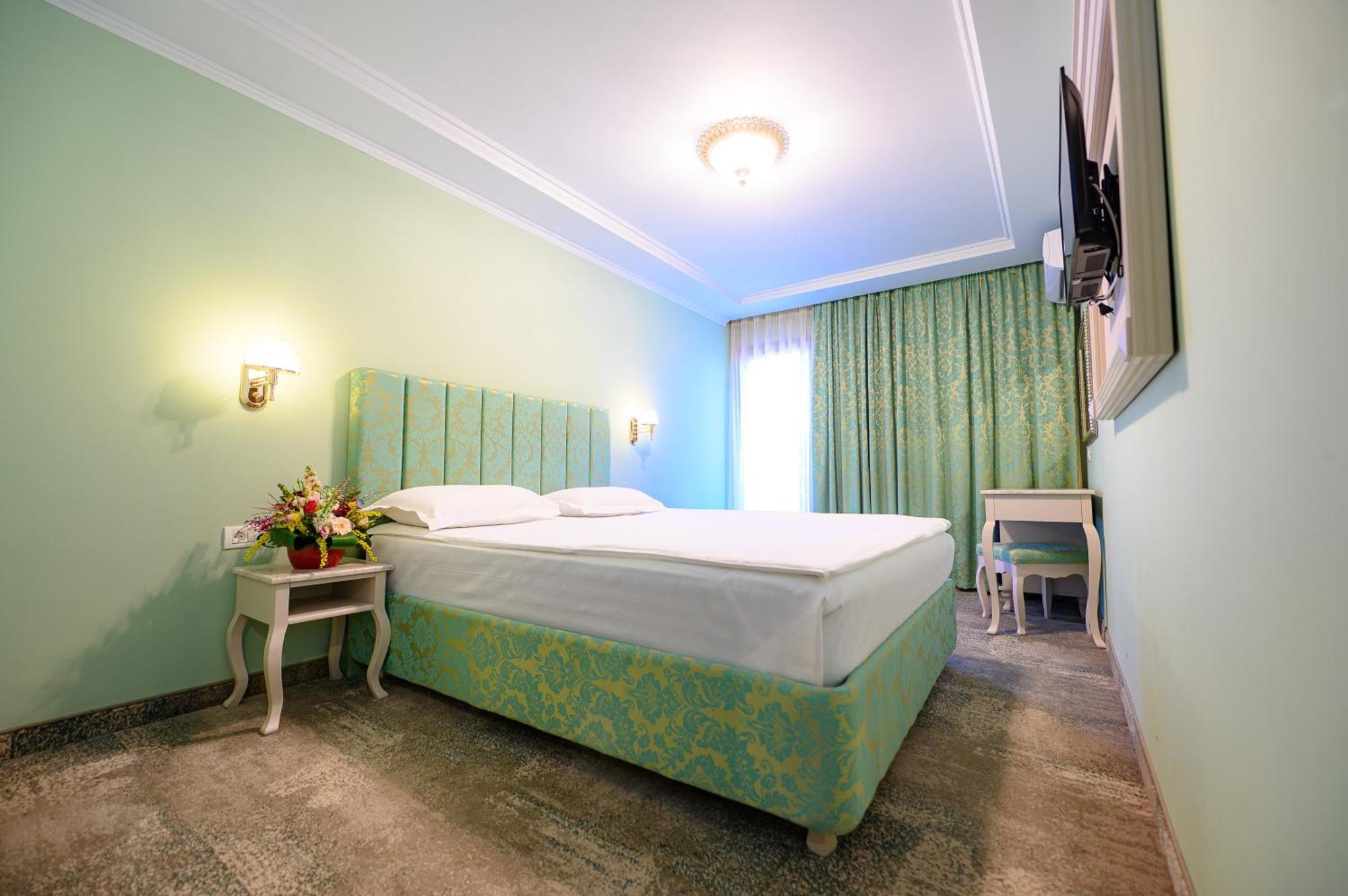 Hotel Iris-Mimoza Jupiter Zewnętrze zdjęcie