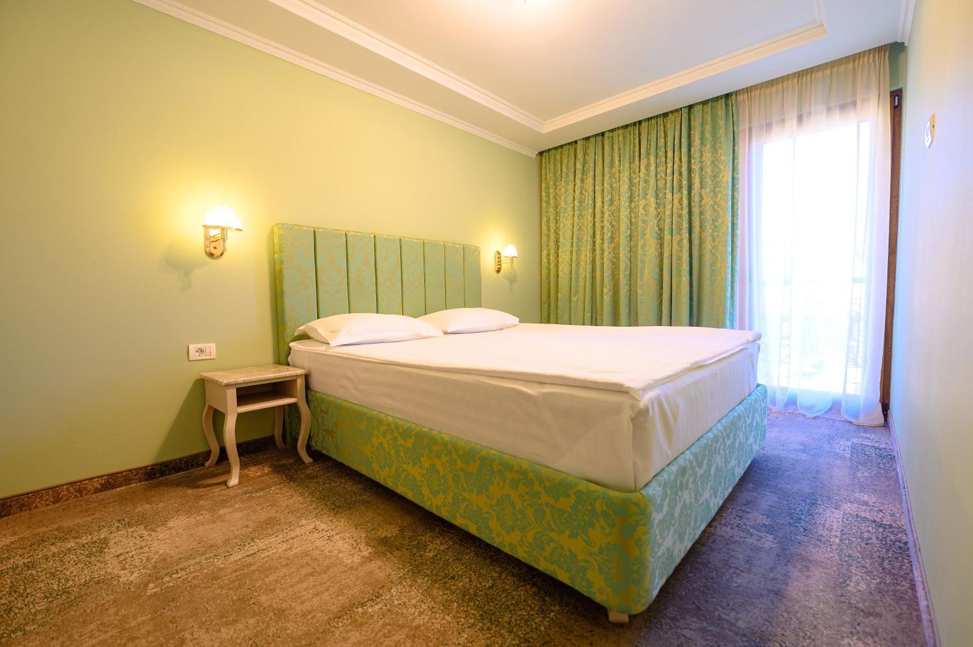 Hotel Iris-Mimoza Jupiter Zewnętrze zdjęcie