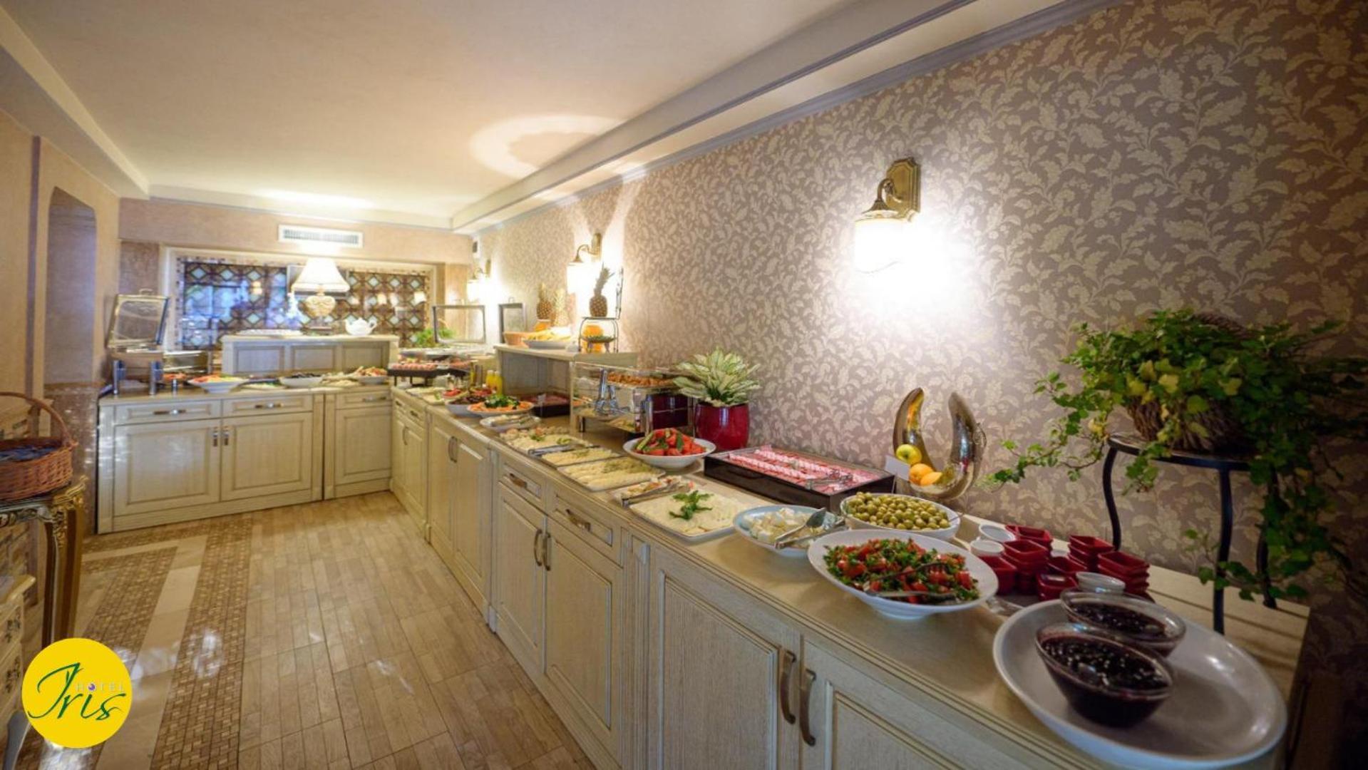 Hotel Iris-Mimoza Jupiter Zewnętrze zdjęcie