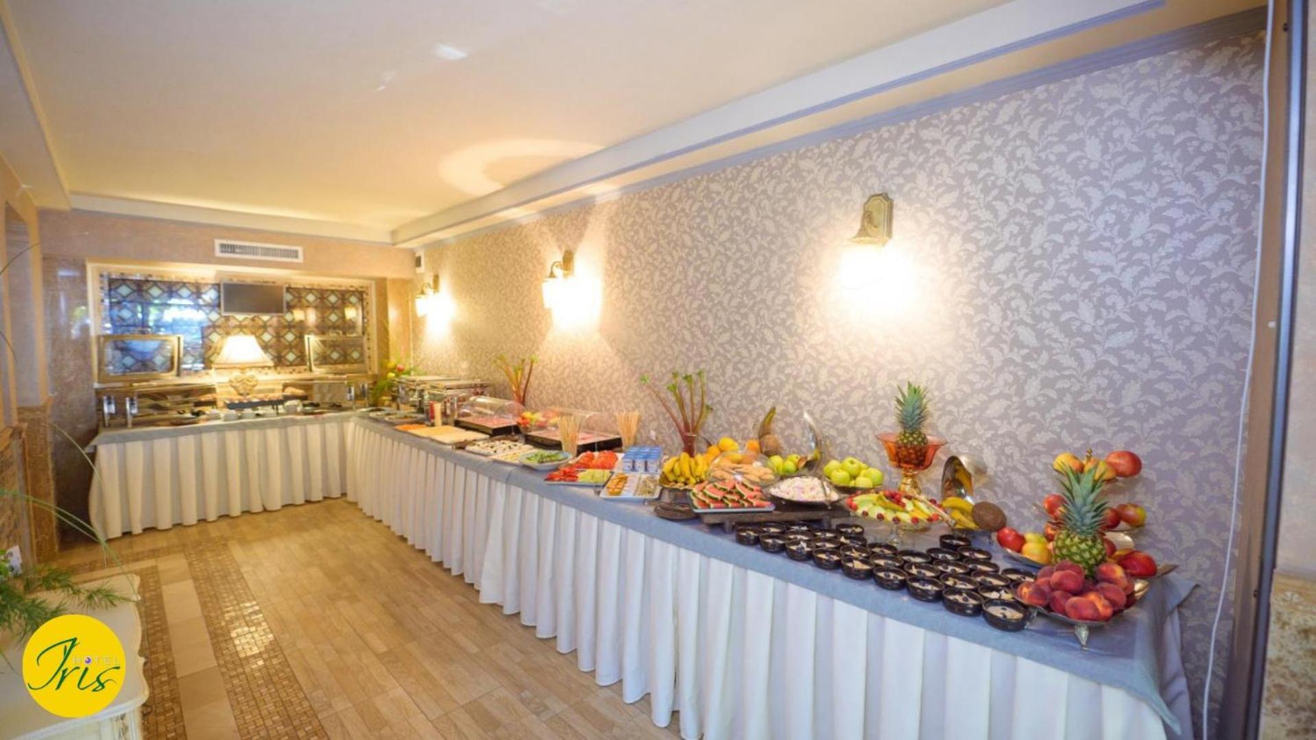 Hotel Iris-Mimoza Jupiter Zewnętrze zdjęcie