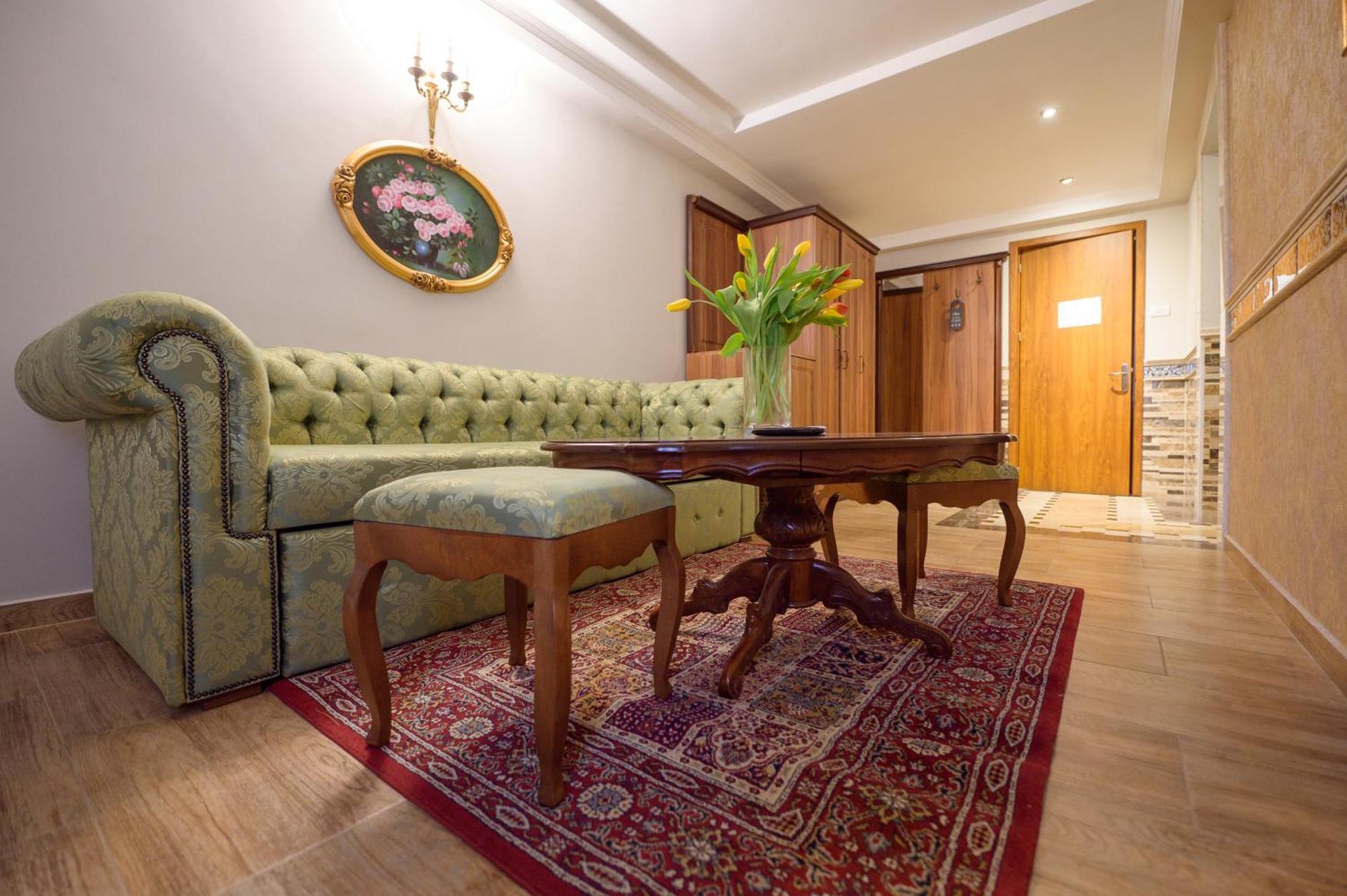 Hotel Iris-Mimoza Jupiter Zewnętrze zdjęcie