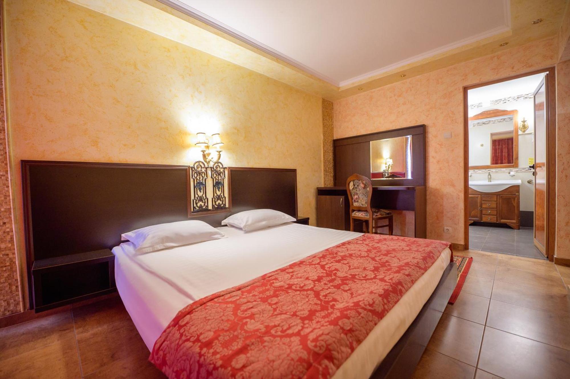 Hotel Iris-Mimoza Jupiter Zewnętrze zdjęcie