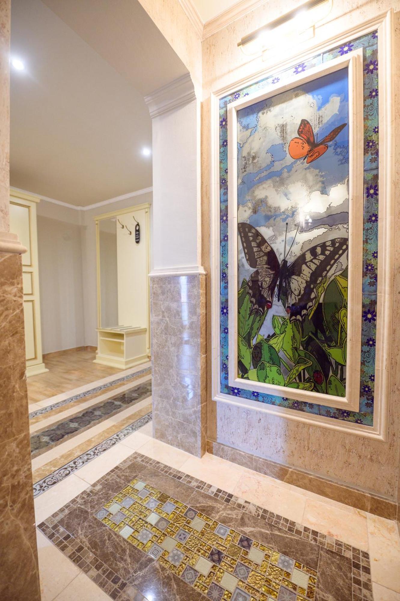 Hotel Iris-Mimoza Jupiter Zewnętrze zdjęcie