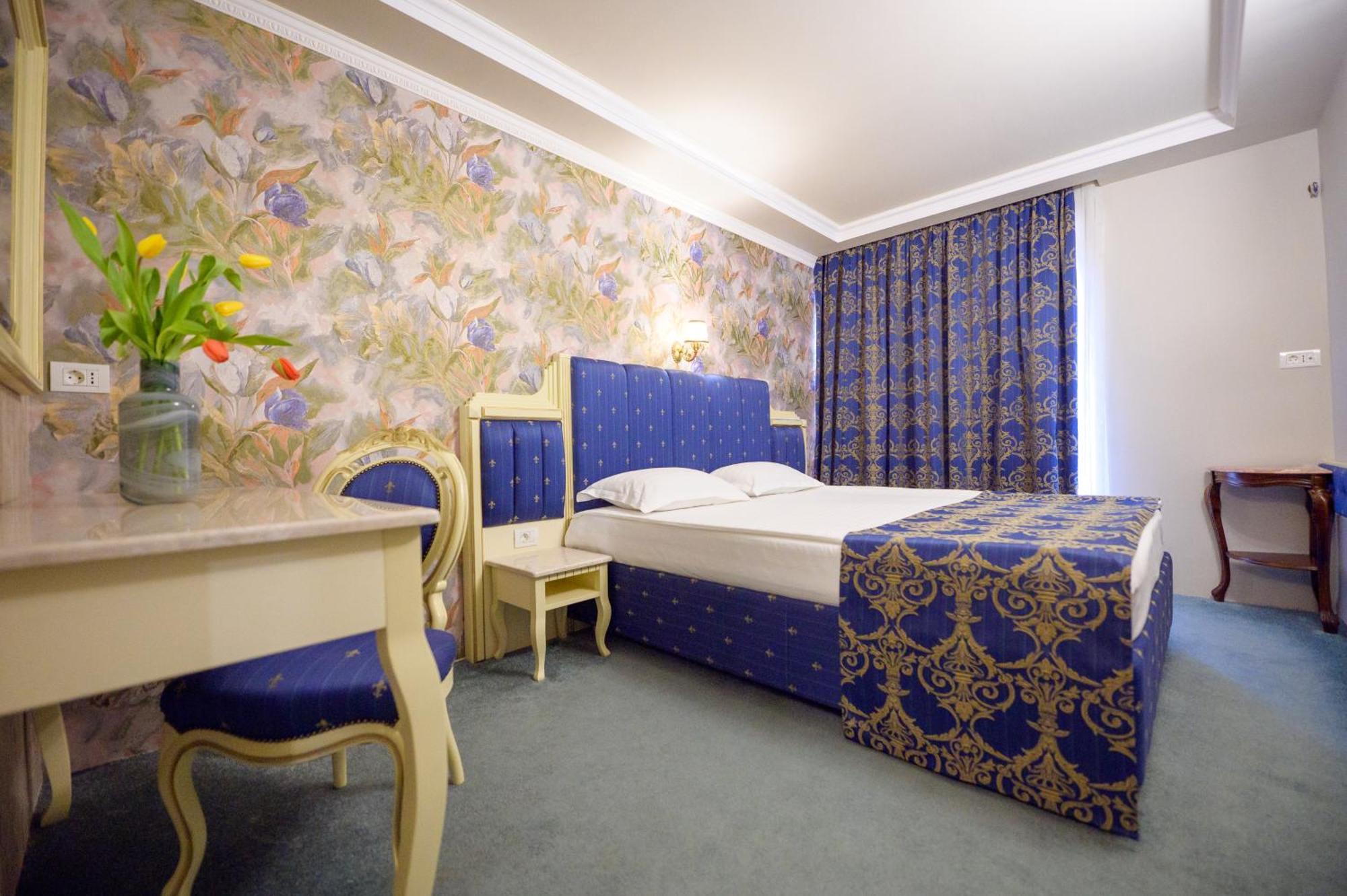 Hotel Iris-Mimoza Jupiter Zewnętrze zdjęcie