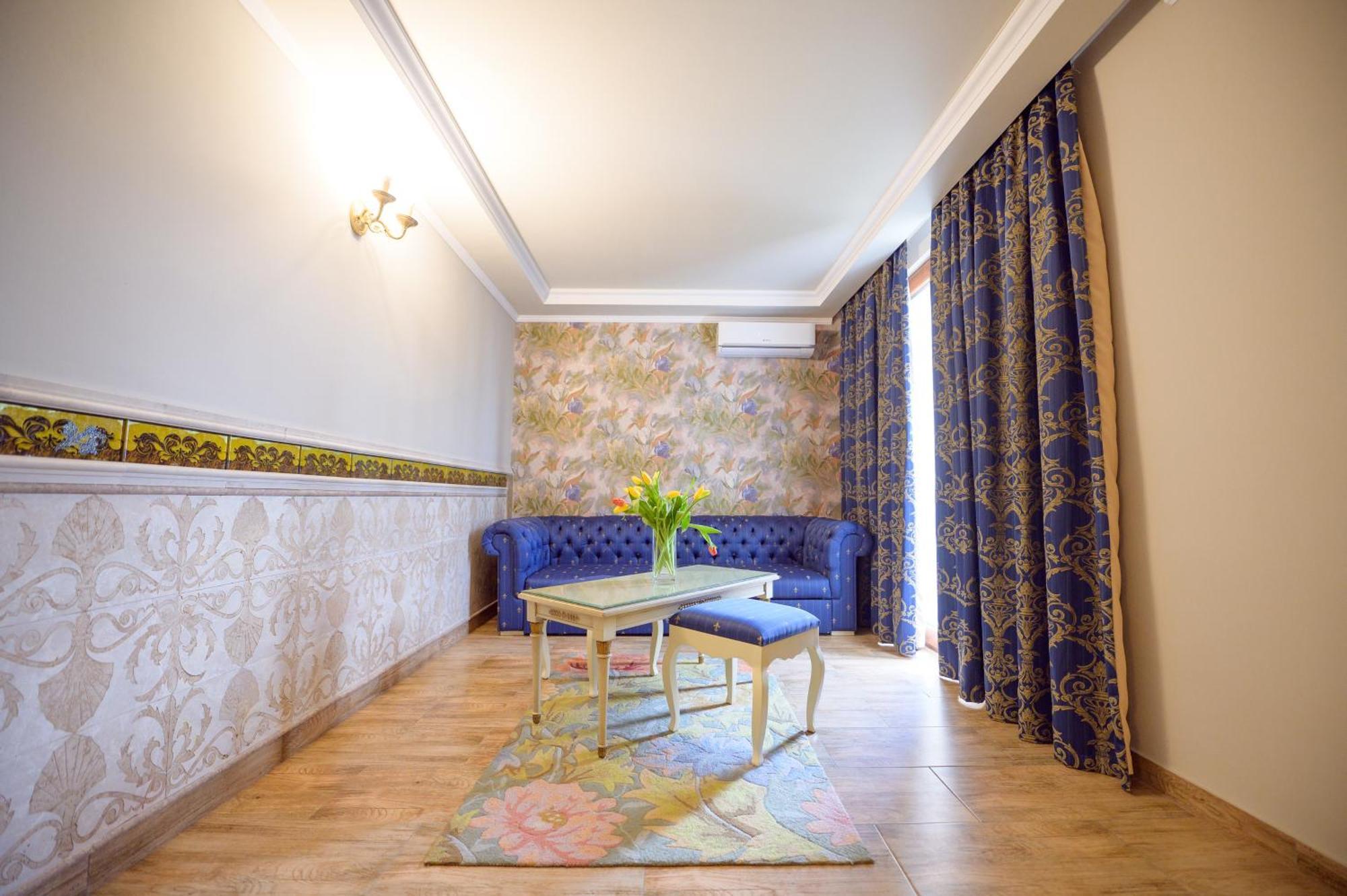 Hotel Iris-Mimoza Jupiter Zewnętrze zdjęcie