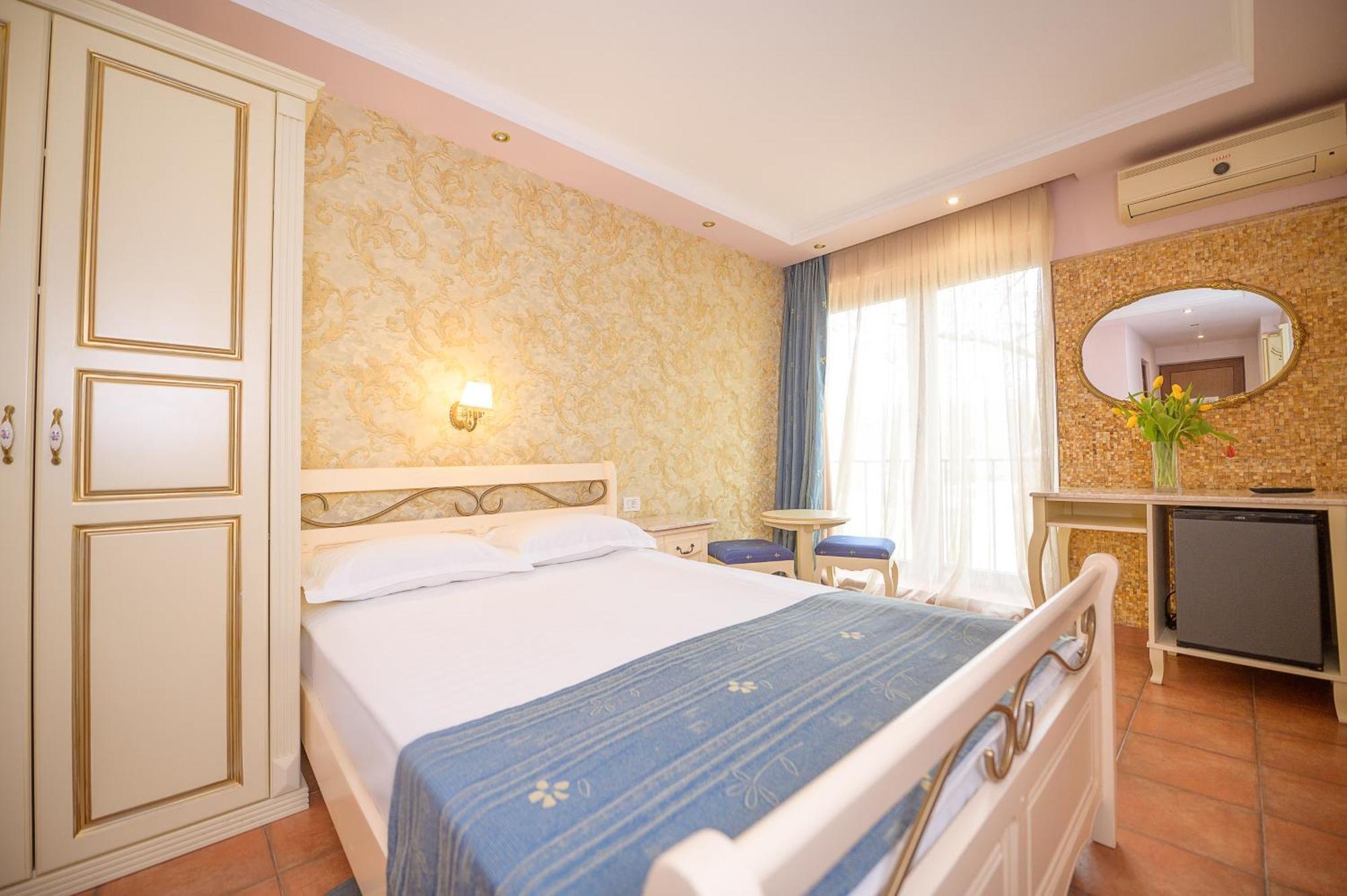 Hotel Iris-Mimoza Jupiter Zewnętrze zdjęcie