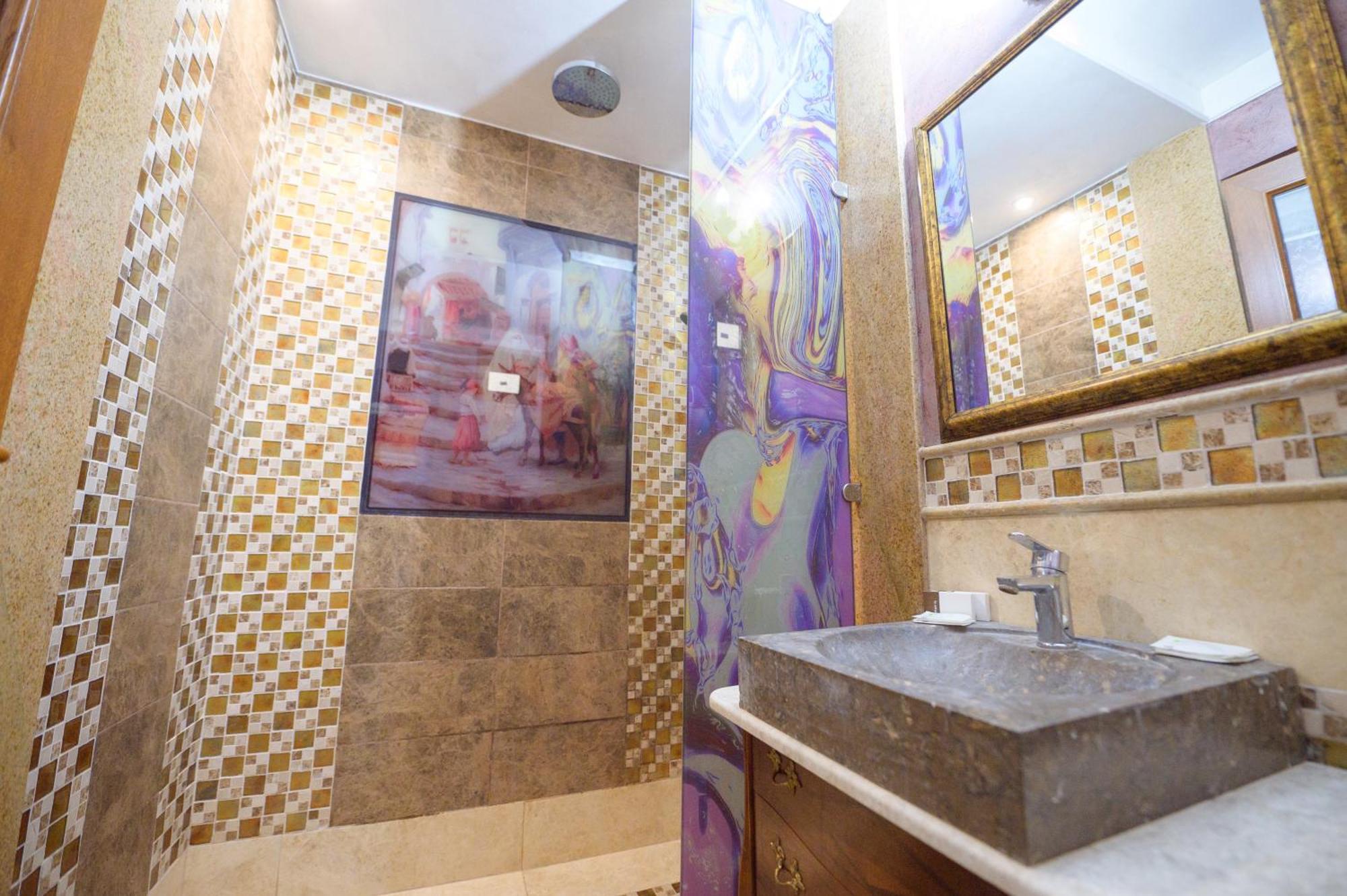 Hotel Iris-Mimoza Jupiter Zewnętrze zdjęcie