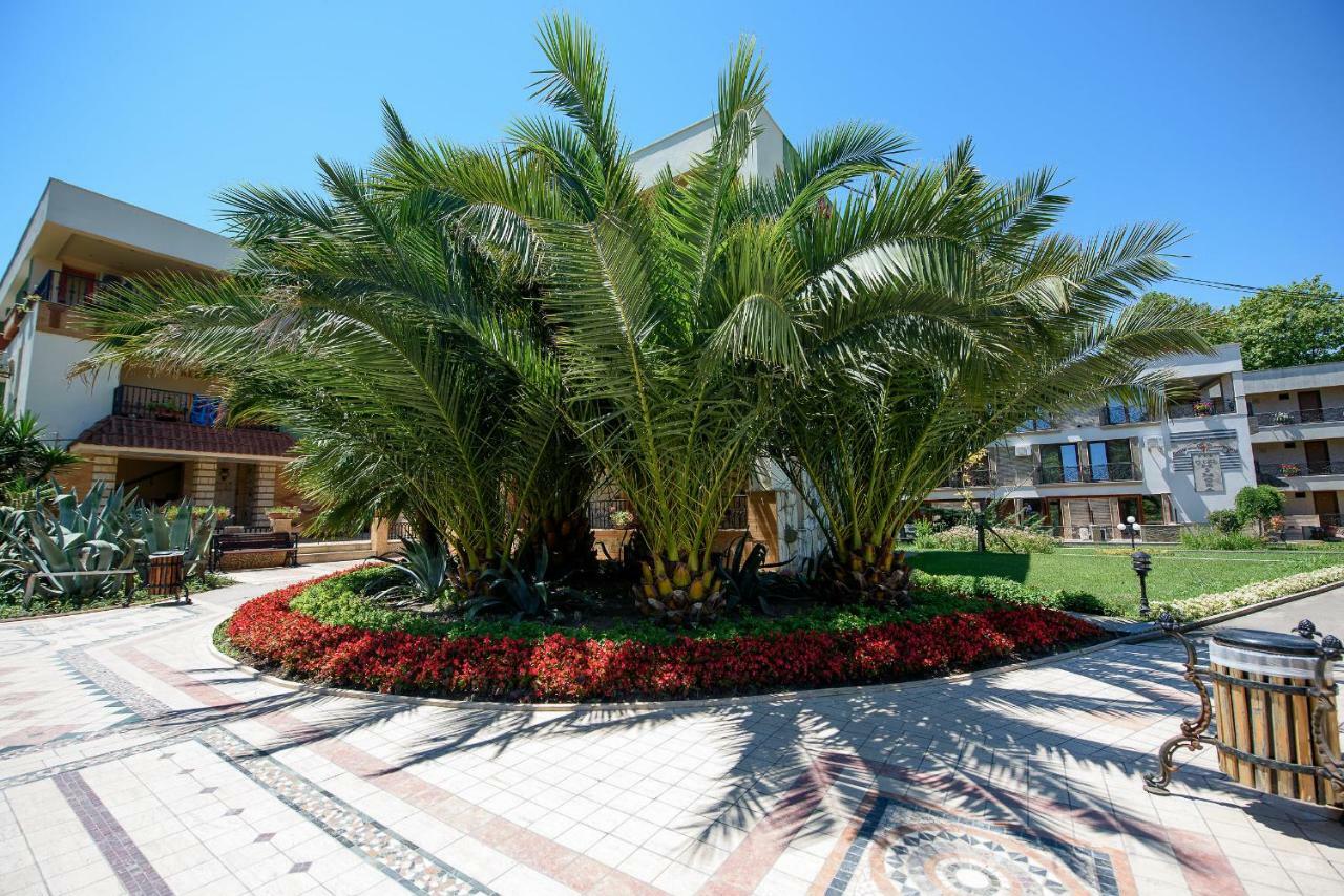 Hotel Iris-Mimoza Jupiter Zewnętrze zdjęcie